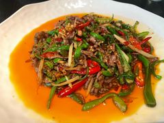-金谷仓家庭料理(马泉营店)