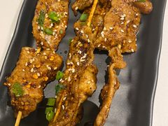 -有鱼吃·纸包烤鱼(曲江创意谷店)