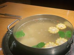 -海银海记潮汕牛肉火锅(新港中路海珠店)