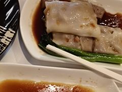 -广州建国酒店-盈丰阁粤菜-粤式茶点