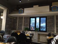 -金谷园饺子·烧烤·家宴(人大总店)