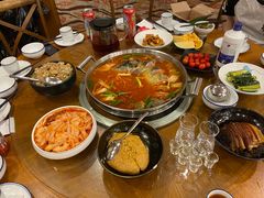 -新凯里酸汤鱼(飞山街店)
