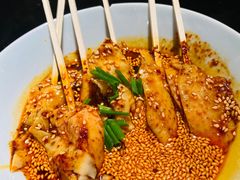 -老头儿油爆虾·知味杭州(爱琴海购物中心)
