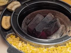 -韩宫宴烤肉·料理(武汉印象城店)