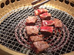 -谷牛日式烤肉(宝山U天地店)