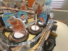 -争鲜回转寿司(东方银座店)