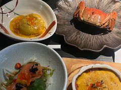 -花潮料理艺食馆(SM新生活广场店)