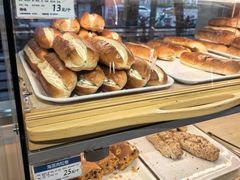 -新侨三宝乐面包店(崇文门店)