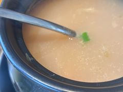 莲藕排骨汤-莲餐厅·湖北菜·藕汤老手艺(愚园路店)