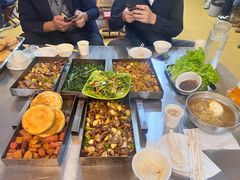 -老三李村河底戳子肉(总店)