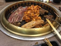 -火炉火自助餐(悠唐购物中心店)