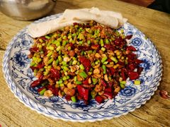 -东来土菜馆(民祥园路店)