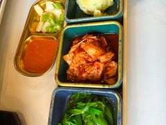 -红沃鳗鱼黑牛烤肉店(不老街店)