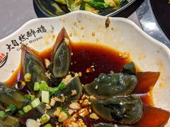 -大自然醉鹅·铁锅火焰鹅(上海联洋店)