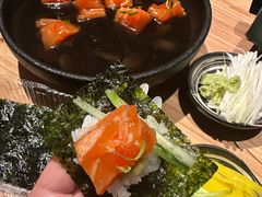 -KimPro 辛普乐概念韩餐