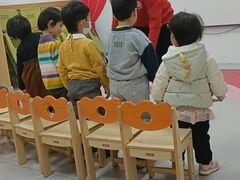 -励步成长中心·英文启蒙·剑桥考级·KET(众美凤凰城校区)