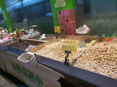 -新隆嘉供销超市(青岛瑞昌路店)