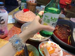 -赵美丽·重庆社区火锅·直营店(火车东站·中豪国际店)