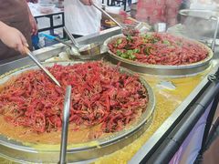 -中国盱眙国际龙虾节广场