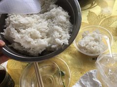 -黎记大排档(慈云路店)