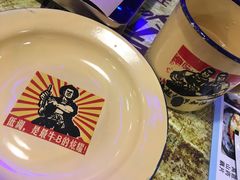 -特色酱椒鱼私房菜(黄鹤楼店)