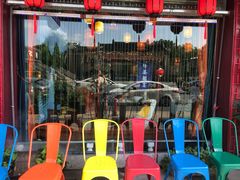 -乌记大厨餐厅