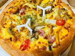 -必胜客(棠下店)