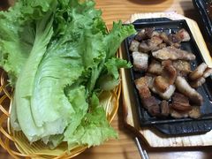 烤五花肉-妈妈手(山大总店)