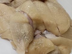手机先吃白切鸡-观山美厨·精致粤菜(西樵店)