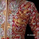 秀禾服——龙凤褂