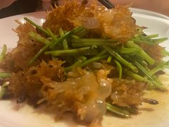 -京华烟云·北京烤鸭(领展购物广场·中关村店)
