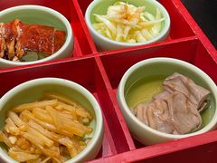 -米桃-吴韵风雅·拙园(北外滩来福士店)