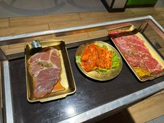 -炙城·韩式烤肉(南京东路店)