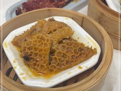-坚记酒家·佛山老字号·顺德鱼生标准示范店
