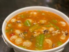 -童福兴·南京菜(老门东店)