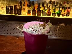 -HUNTING BAR亨霆鸡尾酒馆(越秀淘金店)