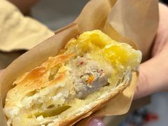 鲜肉月饼-光明邨大酒家(淮海路店)