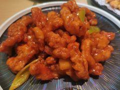 -吕氏疙瘩汤·海鲜新鲁菜(凯德mall新都心店)