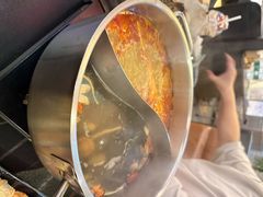 -熹悟海鲜火锅·广式打边炉