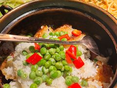 -云海肴云南菜·蒸汽石锅鱼(青岛万象城店)