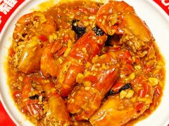 -马叉虫和妖且闲·长沙大排档(解放西店)