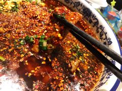 -铜锣湾·有麝自然香(长嘉汇购物公园店)