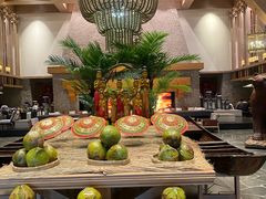 -清河半岛温泉度假酒店