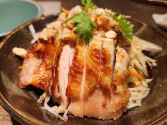 -安南越南餐厅(青岛万象城店)