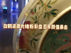 -白鹤梁水下博物馆