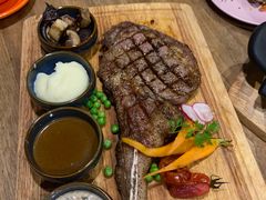 -G+KITCHEN(龙湖狮山天街店)