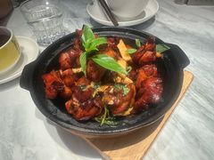 -志明眷村·台式融合菜·宵夜