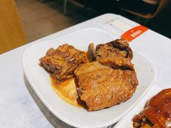 酱排骨-好嫂子•刀削面(大兴店)