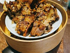 -宋庄魁元艺术餐厅