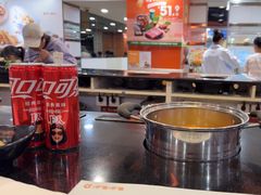 -呷哺呷哺(西单大悦城店)